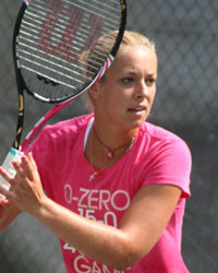 Sabine Lisicki